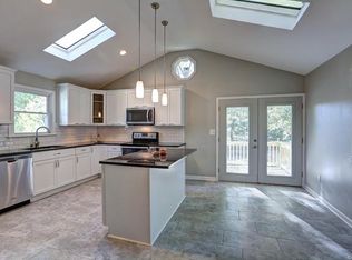 9289 Totopotomoy Trl, Ashland, VA 23005