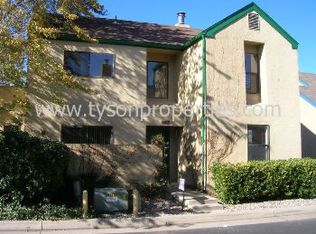 1505 Georgene Dr NE, Albuquerque, NM 87112