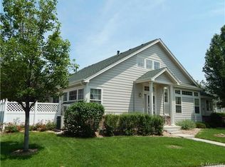 12673 E Harvard Cir, Aurora, CO 80014