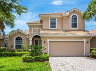 7872 Founders Cir, Naples, FL 34104