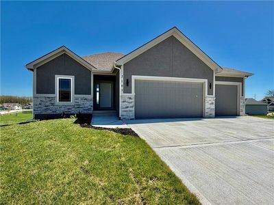 508 Skyview Ln, Liberty, MO, 64068