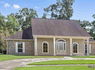 4514 Fausse Dr, Baker, LA 70714