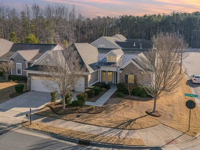 1100 Gaston Manor Dr, Durham, NC, 27703