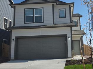 8619 Blue Feather Loop, Colorado Springs, CO 80908