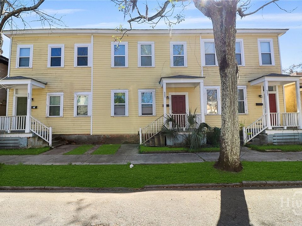 1st image of 603 W 40th Street