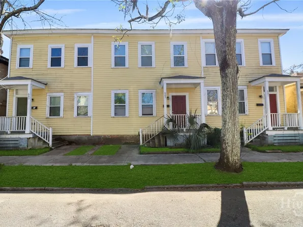 603 W 40th Street, Savannah, GA 31415