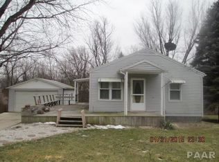 2910 W Eugenie Ave, Peoria, IL 61615