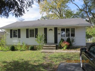 328 Bridgewood Dr, Antioch, IL 60002