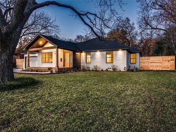 3rd image of 1540 San Saba Dr