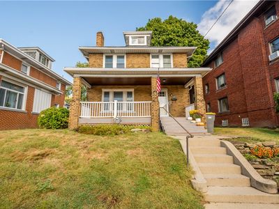 1310 Wisconsin Ave, Pittsburgh, PA, 15216