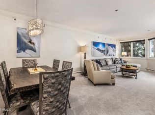 311 Offerson Rd #223, Beaver Creek, CO 81620