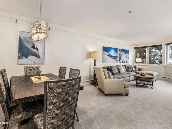 311 Offerson Rd #223, Beaver Creek, CO 81620