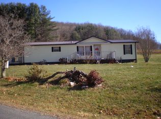 156 Bower Calloway Rd, Jefferson, NC 28640