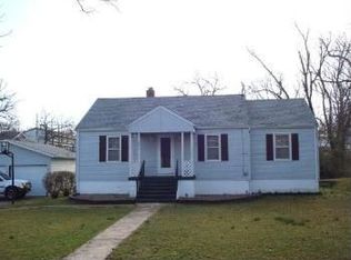 201 S Elm St, Dixon, MO 65459