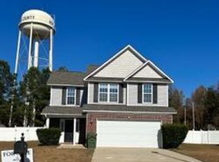 129 Kelly Ct, Raeford, NC 28376
