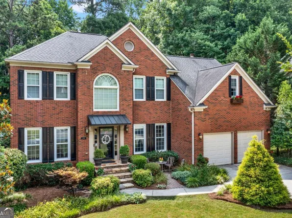 2138 Jockey Hollow Dr NW, Kennesaw, GA 30152