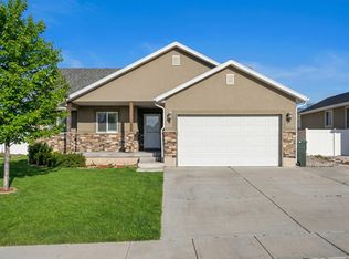 265 W 125 N, Clearfield, UT 84015