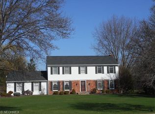 2467 Hudson Aurora Rd, Hudson, OH 44236