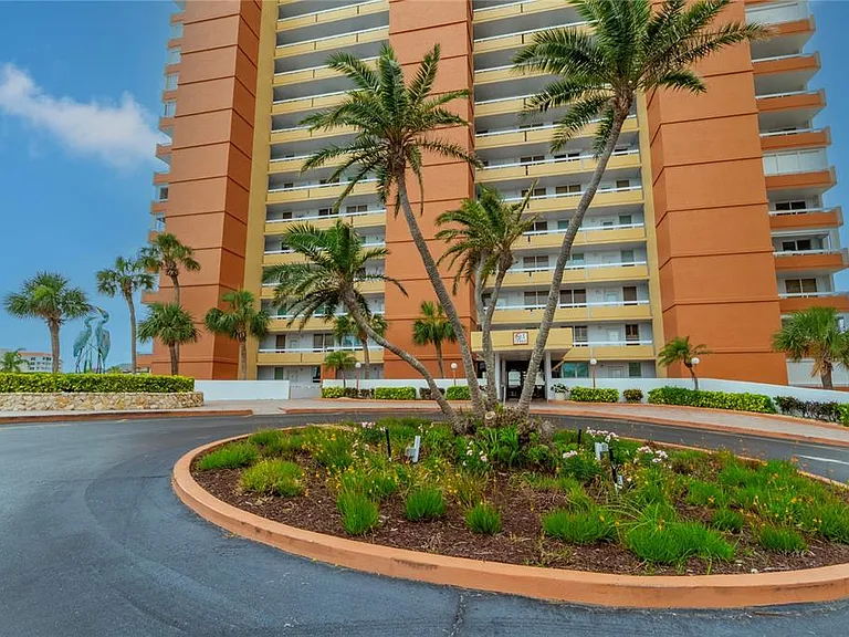 17900 Gulf Blvd #11C — Photo 53