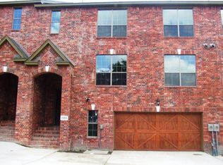 1304 Rosemary, Dallas, TX 75206