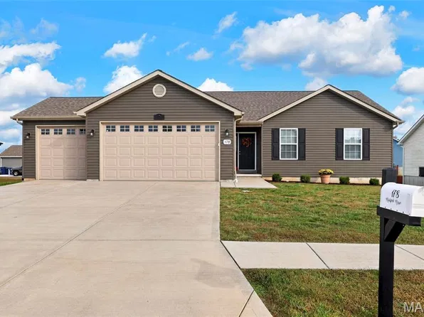 178 Rockford Dr, Troy, MO 63379