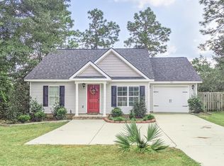 530 Old Sudlow Lake Rd, North Augusta, SC 29841