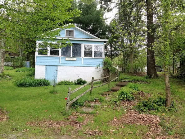 58 Marina Dr, Tunkhannock, PA 18657