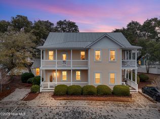 316 Marina View Dr, Southport, NC 28461
