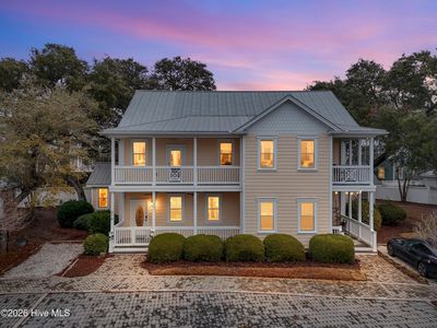 316 Marina View Drive, Southport, NC, 28461