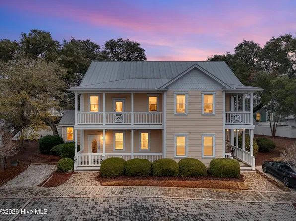 316 Marina View Drive, Southport, NC 28461