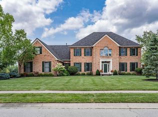 420 Golfway Dr, Fort Wayne, IN 46814