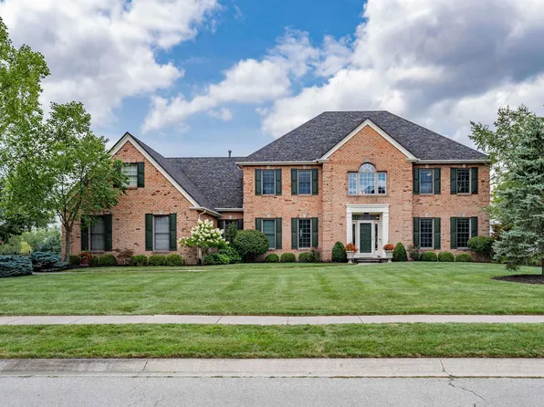 420 Golfway Dr, Fort Wayne, IN 46814
