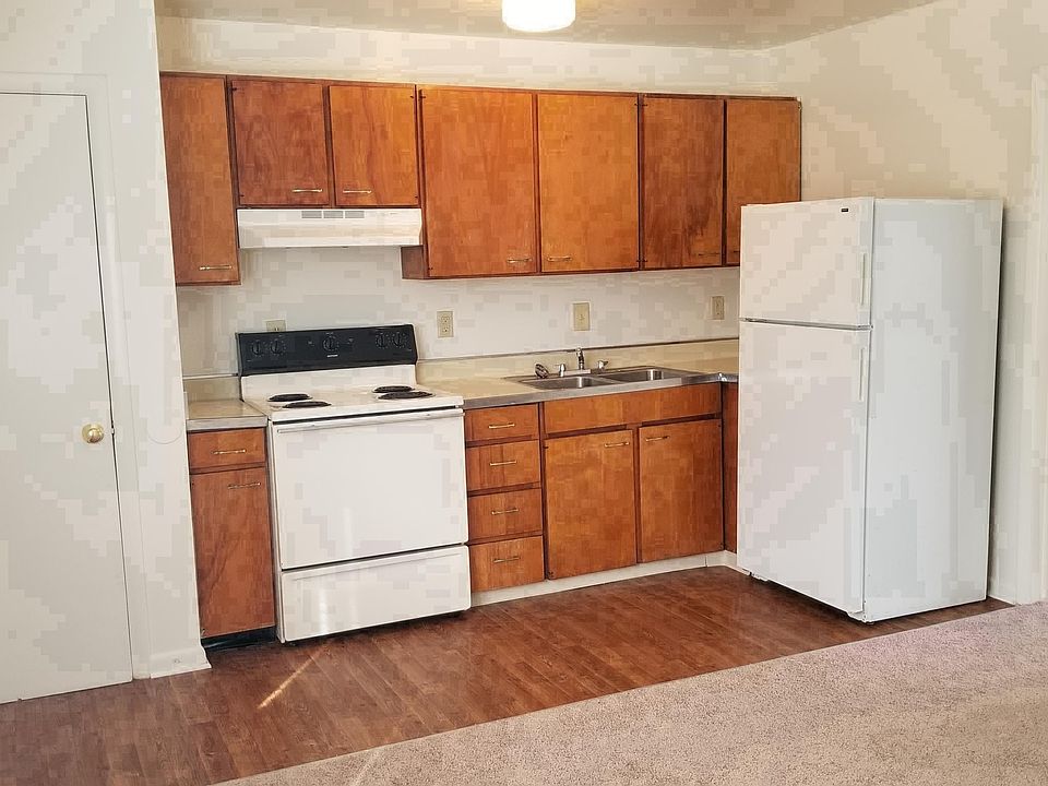 Cozy Kitchen
