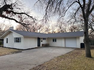 5812 Walla Ave, Fort Worth, TX 76133