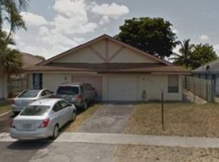 1212 SW 74th Ave, Pompano Beach, FL 33068