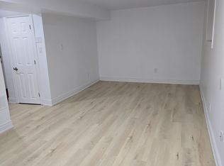 262 Lupin Dr #BASEMENT, Whitby, ON L1N1Y1