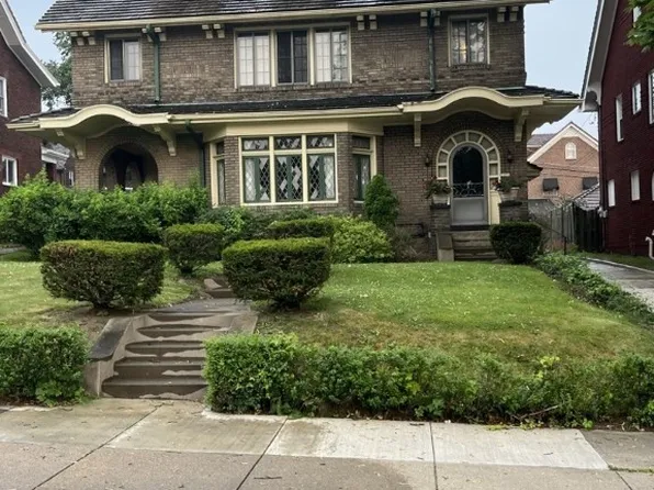 1406 N Highland Ave, Pittsburgh, PA 15206