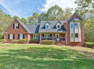 130 Beaverdam Rd, Fayetteville, GA 30214