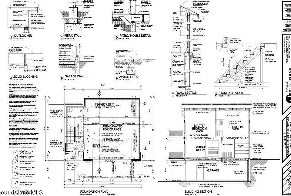 414 2nd St, Kellogg, ID 83837 MLS 222821 Zillow