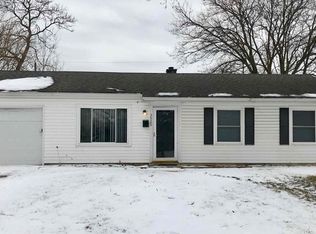 3520 Wellington Ave, Indianapolis, IN 46226