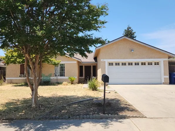 729 N Palm St, Woodlake, CA 93286