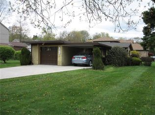 1612 Connor Rd, South Park, PA 15129