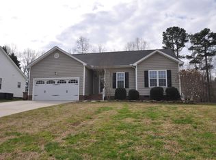 1012 Winter Bloom Ct, Wake Forest, NC 27587
