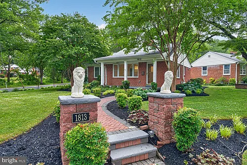 1813 Florin St Photo 1