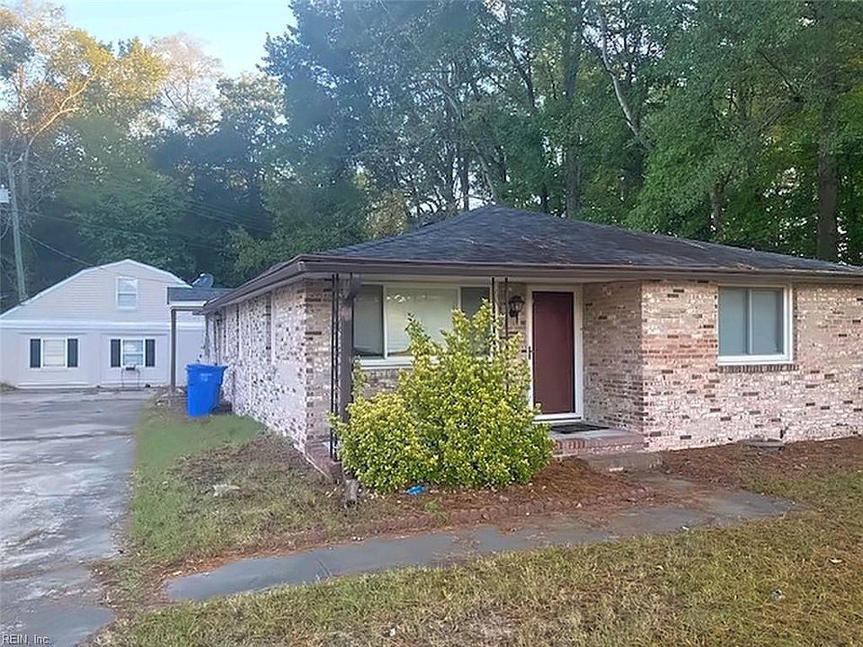 2nd image of 1672 Benefit Rd