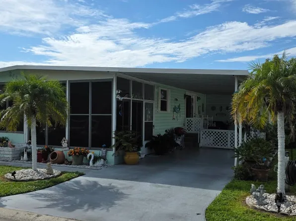 570 57th Ave W Lot 248, Bradenton, FL 34207