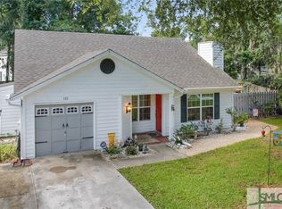 115 W White Hawthorne Dr, Savannah, GA 31419