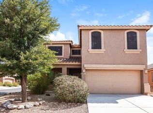 39371 S Cinch Strap Pl, Saddlebrooke, AZ 85739