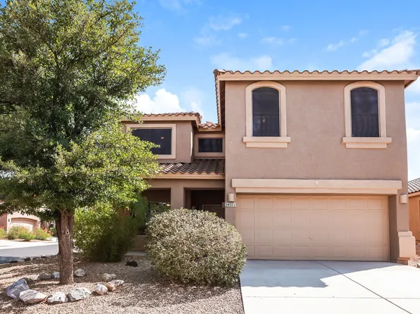 39371 S Cinch Strap Pl, Saddlebrooke, AZ 85739