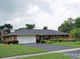 3148 Roxburg Dr, Lexington, KY 40503